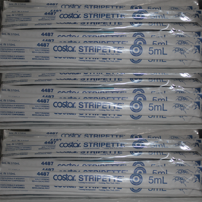 正品 康宁Corning/Costar液体处理血清移液管1ml-50ml规格全4488