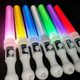 Concert Glow Stick Glow Stick ຂະຫນາດໃຫຍ່ LED Flash Stick Customized LOGO ປະຊຸມປະຈໍາປີບັນຍາກາດ Props ສະຫນັບສະຫນູນສະເຫຼີມສະຫຼອງ