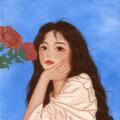 花の世 界