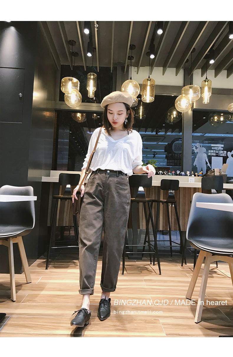 Jean femme - Ref 3192121 Image 14