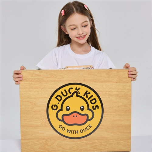 B.Duck, детская игрушка для принцессы, канцтовары, 8-10 лет, подарок на день рождения