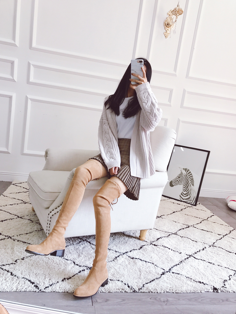 Bottes mi-saison femme SILITHUS - Ref 3249743 Image 88