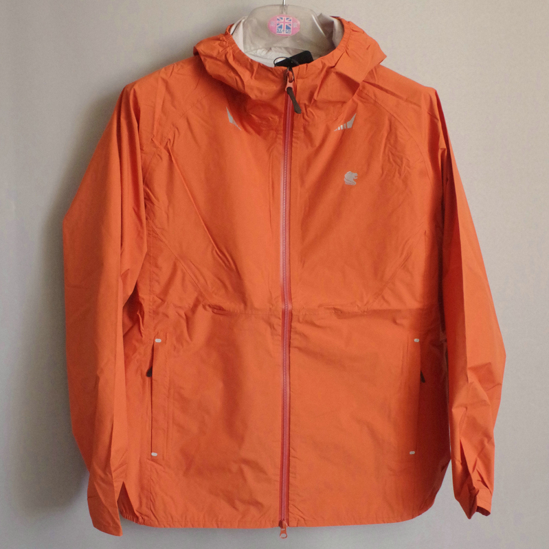 Outdoor Men's Ultra-Light and Ultra-Thin Jacket Waterproof and Breathable Spring and Summer Cross-Country Running Windproof Jacket Outdoor Men's Ultra-Light and Ultra-Thin Jacket Waterproof and Breathable Spring and Summer Cross-Country Running Windproof Jacket