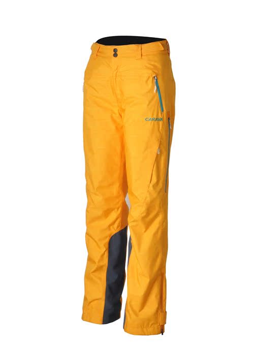 Men's and women's ski pants waterproof breathable single layer lined couples storm pants snowboard double board plus size big brand autumn and winter