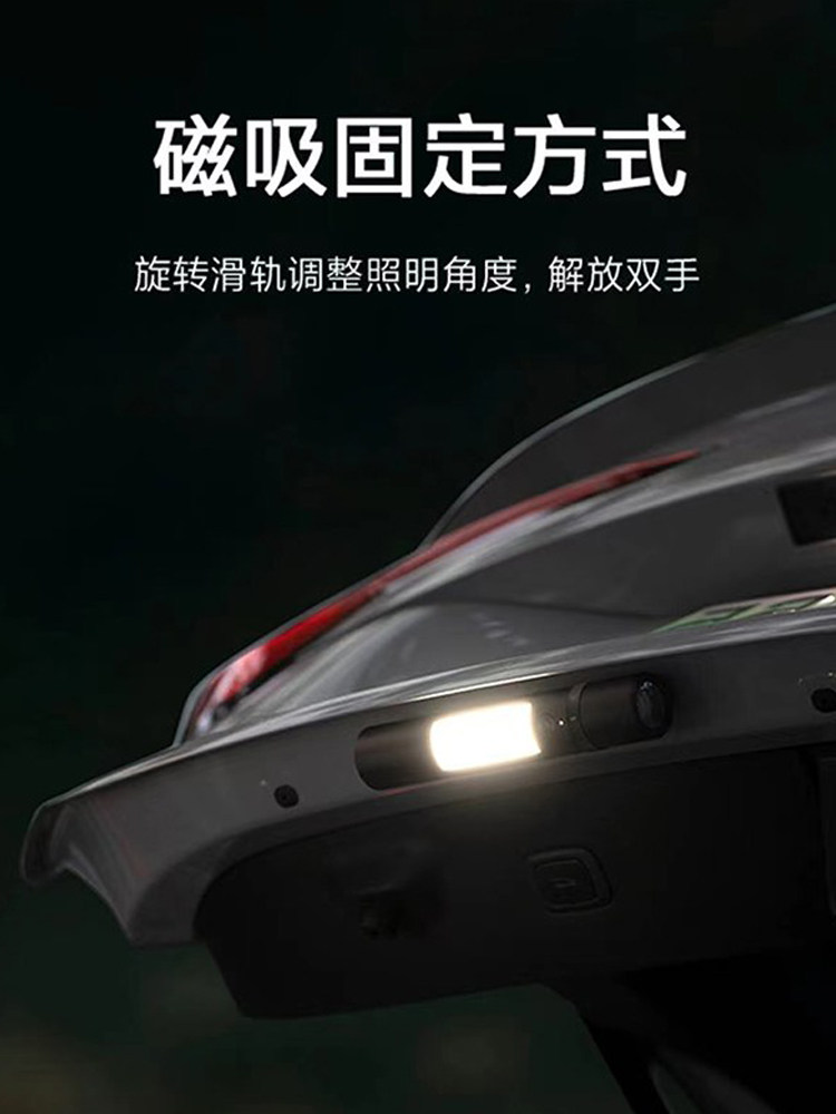 Xiaomi Mijia Multifunctional Flashlight, Strong Light, Emergency Outdoor, Long-Lasting, Ultra-Bright, Long-Range Light, Portable Car Safety Hammer