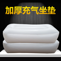 Rubber boat Inflatable cushion Fishing boat cushion Assault boat cushion Life jacket airbag 3-person rubber boat special