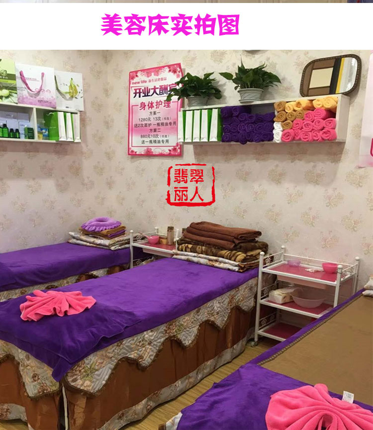 Truy cập vẻ đẹp đời sống mới của Hàn Quốc của kem massage cổ điển để giảm mệt mỏi và tăng cường dưỡng ẩm để thúc đẩy sự hấp thụ - Kem massage mặt kem tẩy trang