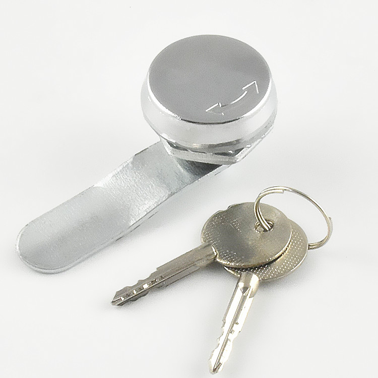 A400-1 distribution box lock high and low pressure cabinet body lock equipment cabinet door lock mechanical door lock