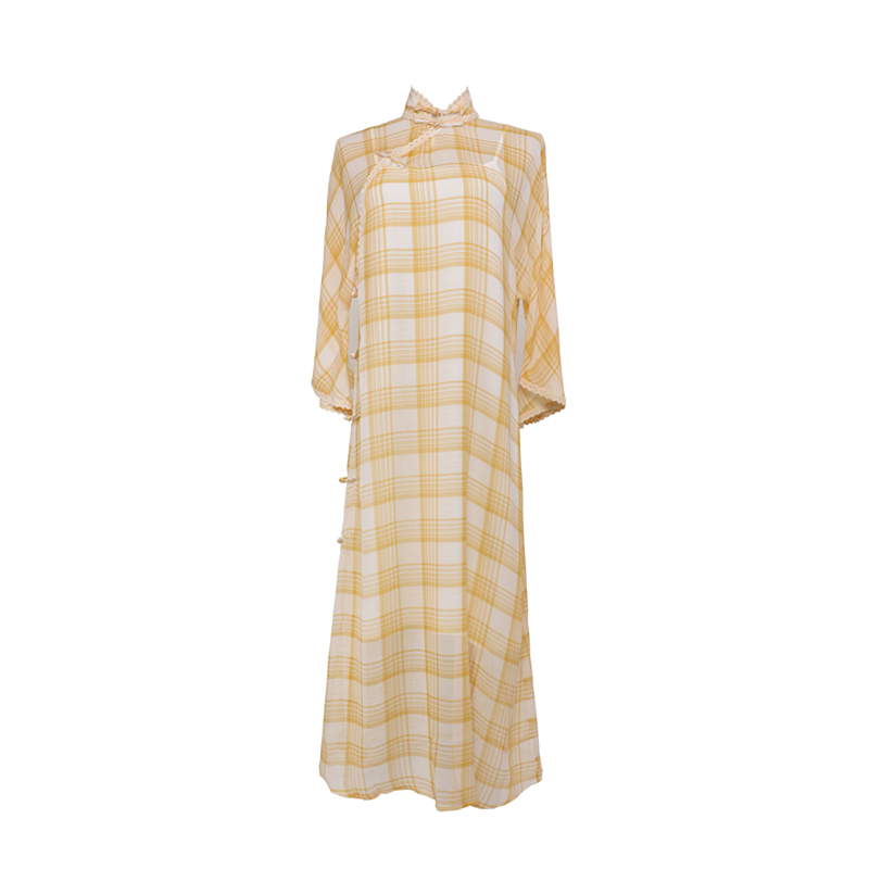  L+Yellow Rewoo Sleeve BU2069  