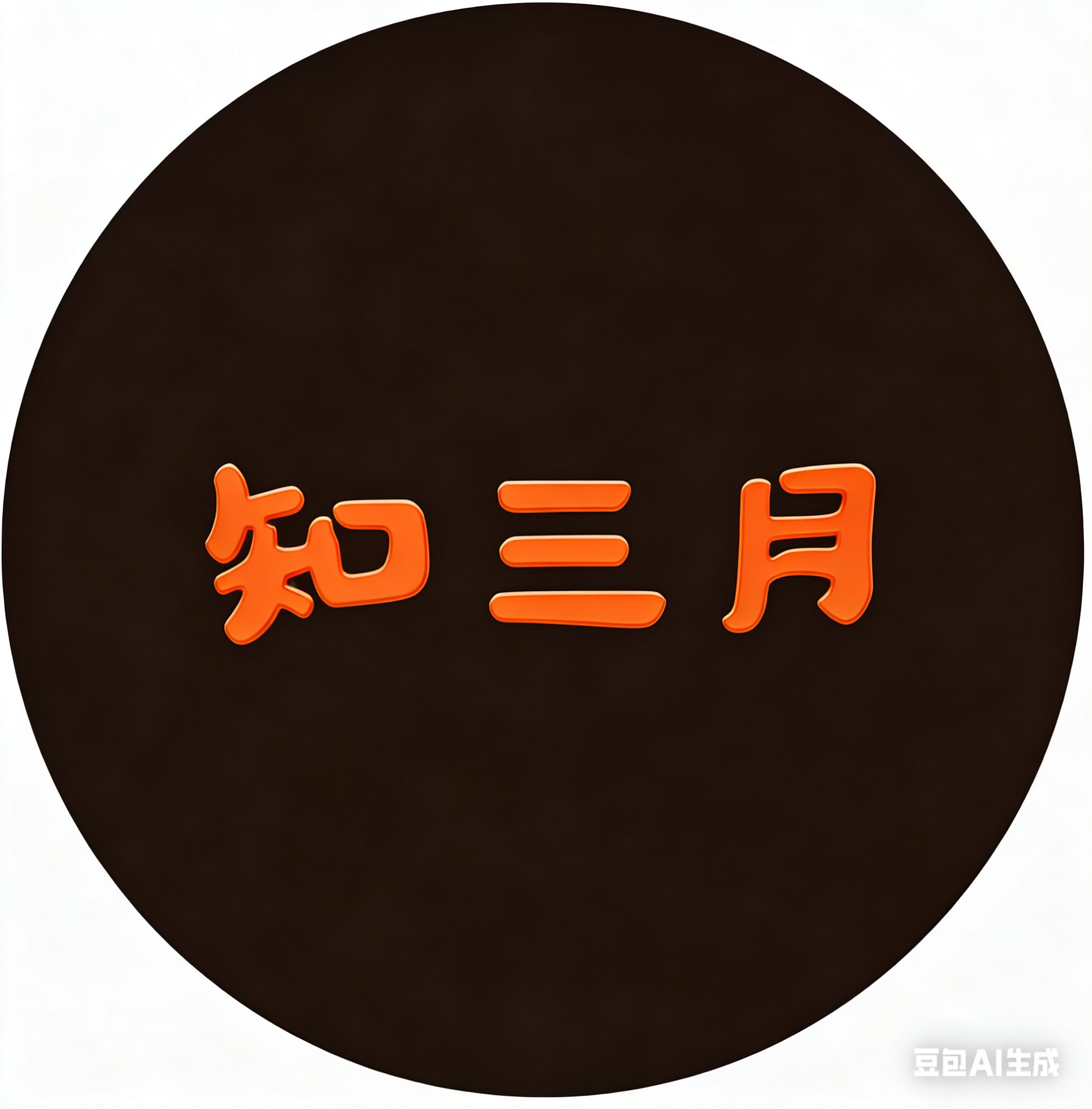 知三月家居园艺企业店的LOGO