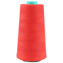 YOKOMO YOKOMEI household sewing machine 402 sewing thread 2800 yards 40S 2 polyester environmentally friendly big pagoda thread 2