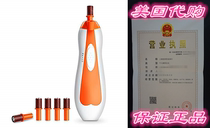 Furkicks Pet Nail Grinder by Electric– for Gentle and