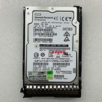 H 759548-001 EH0600JDYTL 748385-003 759221-006 600G 15K hard drive