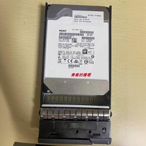 NetApp X318A-R6 SP-318A-R6 108-00455 8T 8TB SAS DS212C hard drive