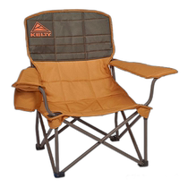 Japan direct mail KELTY low chair for men and women outdoor equipment camping chair foldable camping folding chair KELTY