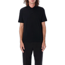Hong Kong direct mail Saint Laurent Mens piquet Polo shirt 798944Y37HC