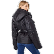 Hong Kong direct mail trendy luxury NORMA KAMALI Womens Sleeping Bag Coat