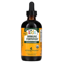 Herb Pharm Childrens Strengthening Essence non-alcoholic direct mail from Hong Kong 4 fl oz (120 ml)