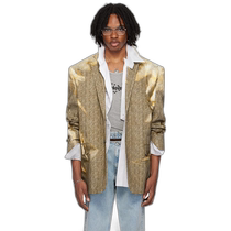 (Direct mail from the United States) y project mens casual suit