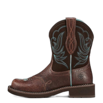 (Direct mail from the United States) ariat womens boots