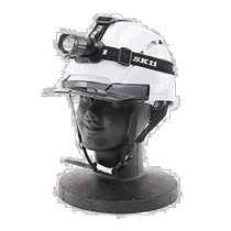 (Direct mail from Japan) Sk11 Fujiwara Industry LED headlight dry cell type large 440lm SLH-007
