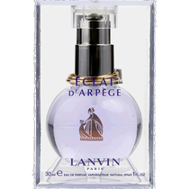 Lanvin Guangyun Womens Eau de Parfum ETP Classic Floral and Fruity Fragrance Natural Freshness and Fragrance 30ml