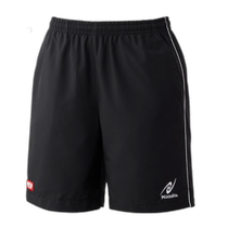 Japan direct mail Nittaku quarter air shorts table tennis uniform bottom pants sweat-absorbent and quick-drying Nittak