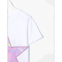 Hong Kong direct mail STELLA MCCARTNEY girls tops 8R8D31Z0434100