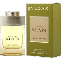 Direct mail from the United States Bvlgari mens perfume EDP agarwood orange blossom Yves Saint Laurent lavender 100ml