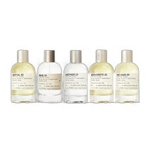 European direct mail LeLabo perfume laboratory full range of unisex perfume woody fougere fragrance 100ml