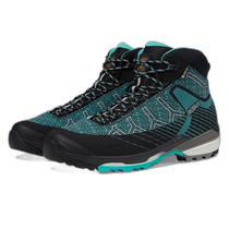 (Direct mail from the United States) asolo mens hiking shoes outdoor boots imported