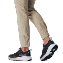 Korean direct mail COLUMBIA SPORTSWEAR womens light hiking shoes BL0378