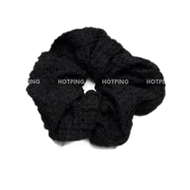 Korean direct mail HOTPING]] Edged hollow spatula (daily-casual-fat intestine-headband-punch-