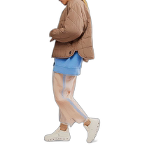 (Direct mail from the United States) fp movement womens down jacket waterproof stand collar