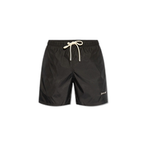 European direct mail palm angels mens beach shorts