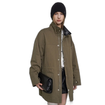 Korean direct mail fromwhere universal coat