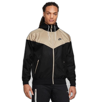 (Direct mail from the United States) nike mens windbreaker