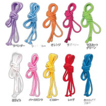 Japanese direct mail SASAKI womens high-quality hemp rope M-26-F sports equipment rhythmic gymnastics SASAKI