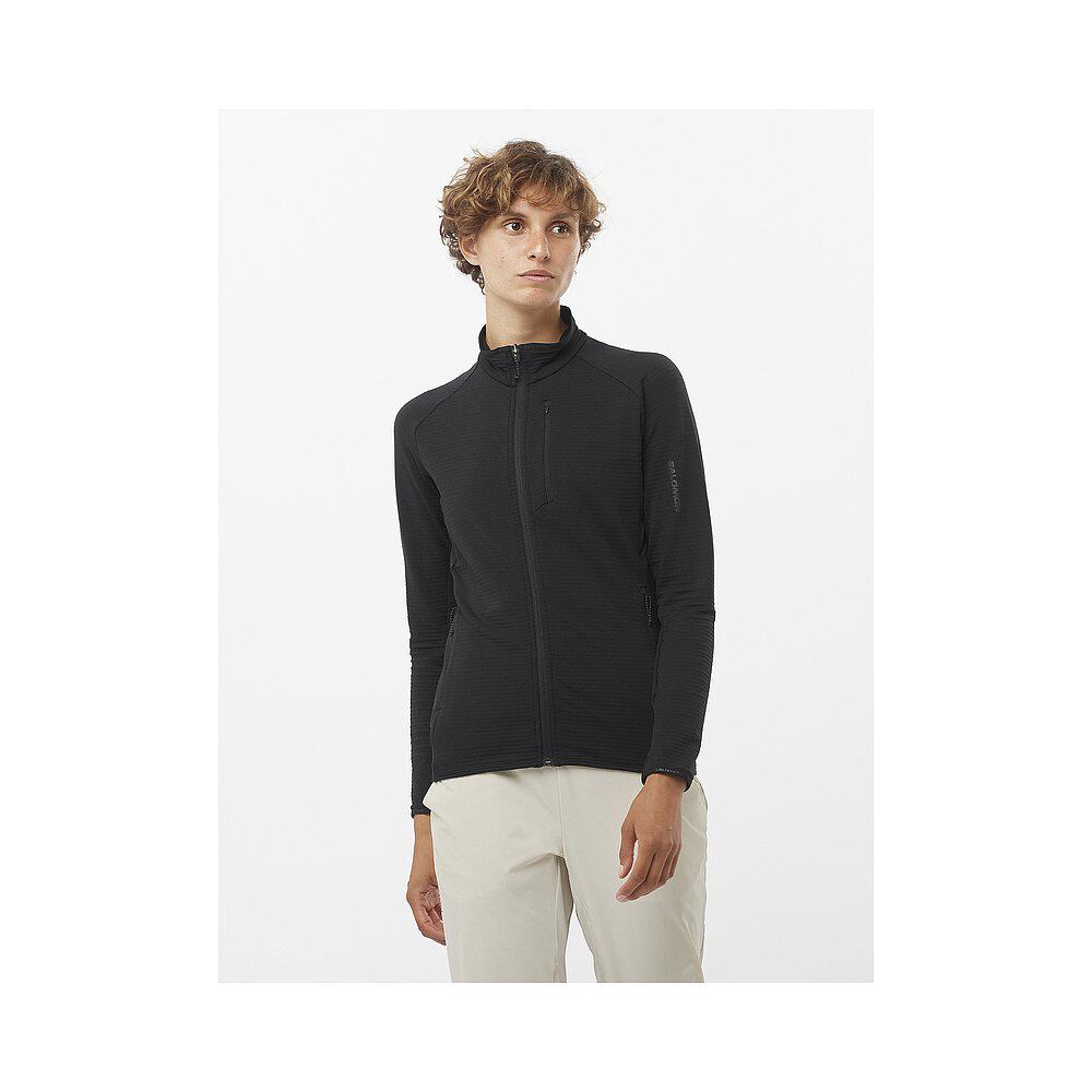 萨洛蒙鱼迷难题！哪种颜色最抢手？!