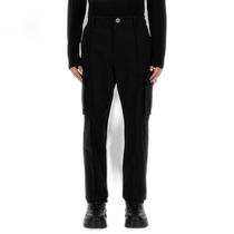 Hong Kong direct mail fashion luxury Versace mens overalls 10139991A09950