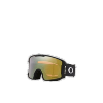 Hong Kong direct mail trendy luxury Oakley mens logo gradient ski goggles Oakley