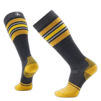 (Direct mail from the United States) smartwool mens snow socks