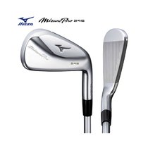 Japan direct mail Mizuno Mizuno Pro 245 iron single product NSPRO MODUS3 TOUR105 steel