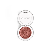 Korean direct mail Clinique Daisy Blush (#17 Red Brown Honey) 3 5g V17517