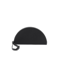 Hong Kong direct mail fashion luxury Maison Margiela Martin Margiela womens logo printed zipper hand