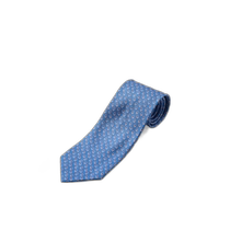 Hong Kong direct mail SALVATORE FERRAGAMO mens tie 350986774068