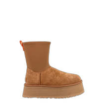 Hong Kong direct mail UGG womens boots 1144031CHE CO brown