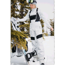 Korean direct mail burton general trousers overalls