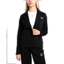 Hong Kong Direct Mail Tides Luxury Puma Puma Ladies in suit jacket