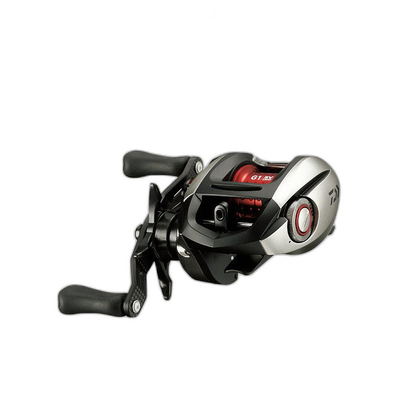 ダイワ SV LIGHT LTD6.3L-TN リール Daiwa SV LIGHT LTD6.3L-TN SV